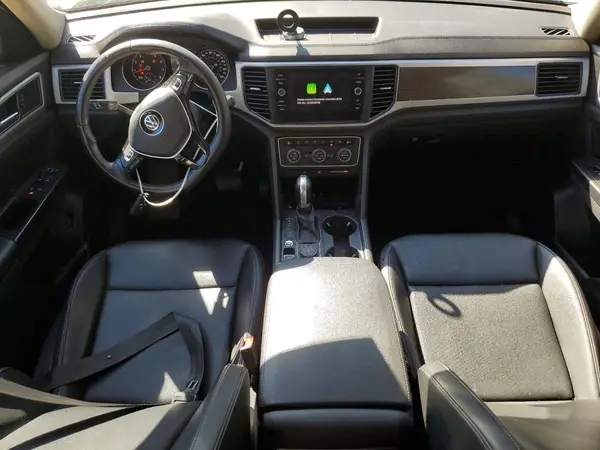 1V2UR2CA4KC578402 2019 VOLKSWAGEN ATLAS - Image 8