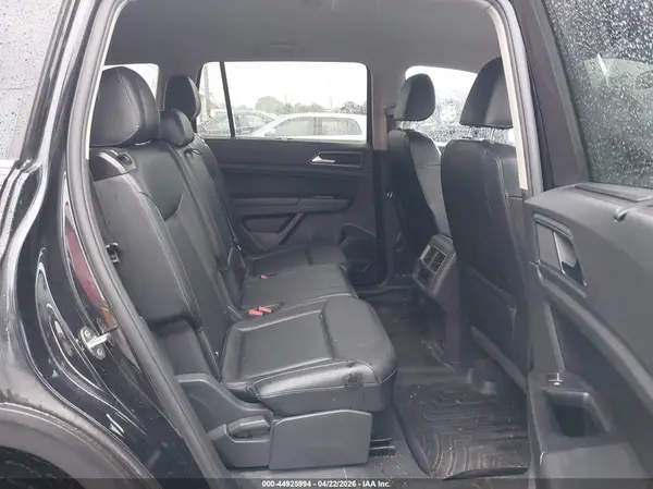 1V2UR2CA4KC579727 2019 VOLKSWAGEN ATLAS - Image 8