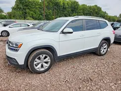 1V2UR2CA4KC579744 2019 VOLKSWAGEN ATLAS