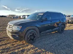1V2UR2CA4KC579856 2019 VOLKSWAGEN ATLAS