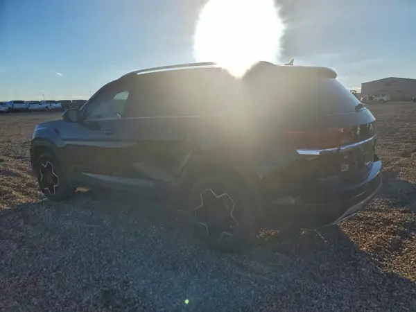 1V2UR2CA4KC579856 2019 VOLKSWAGEN ATLAS - Image 2