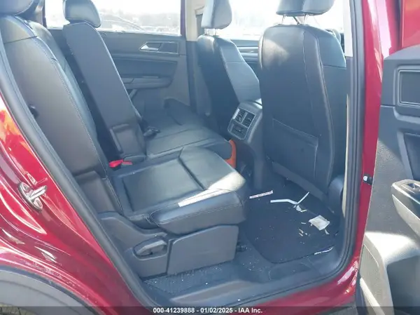 1V2UR2CA4KC580392 2019 VOLKSWAGEN ATLAS - Image 8