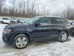 1V2UR2CA4KC580764 2019 VOLKSWAGEN ATLAS