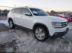 1V2UR2CA4KC588511 2019 VOLKSWAGEN ATLAS
