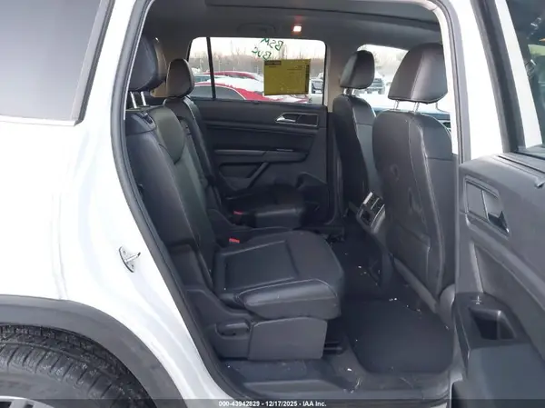 1V2UR2CA4KC588511 2019 VOLKSWAGEN ATLAS - Image 8