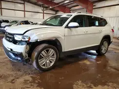 1V2UR2CA4KC590310 2019 VOLKSWAGEN ATLAS