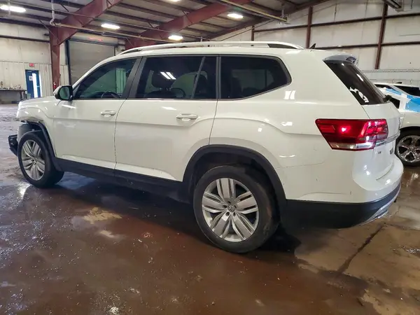 1V2UR2CA4KC590310 2019 VOLKSWAGEN ATLAS - Image 2