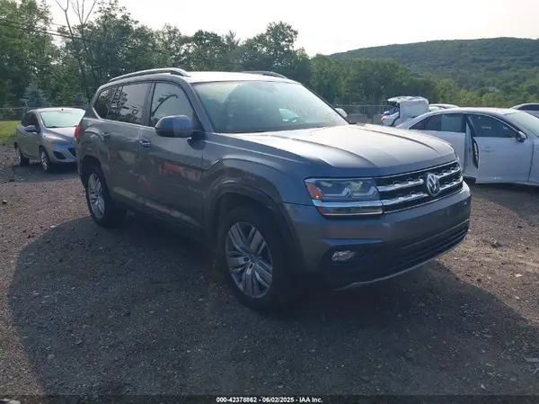 1V2UR2CA4KC597211 2019 VOLKSWAGEN ATLAS - Image 1