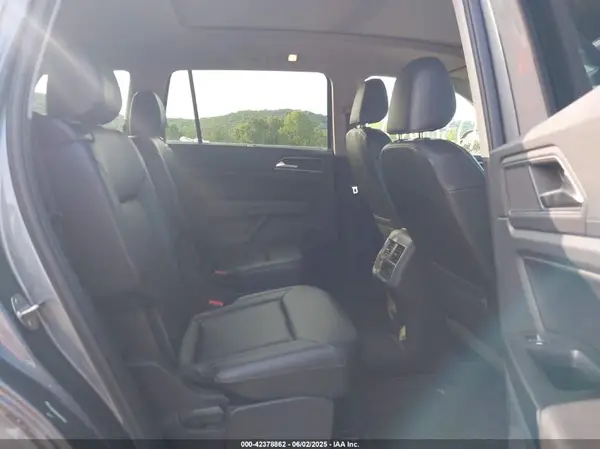 1V2UR2CA4KC597211 2019 VOLKSWAGEN ATLAS - Image 8