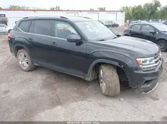 1V2UR2CA4KC597256 2019 VOLKSWAGEN ATLAS