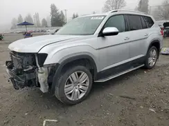 1V2UR2CA4KC606327 2019 VOLKSWAGEN ATLAS