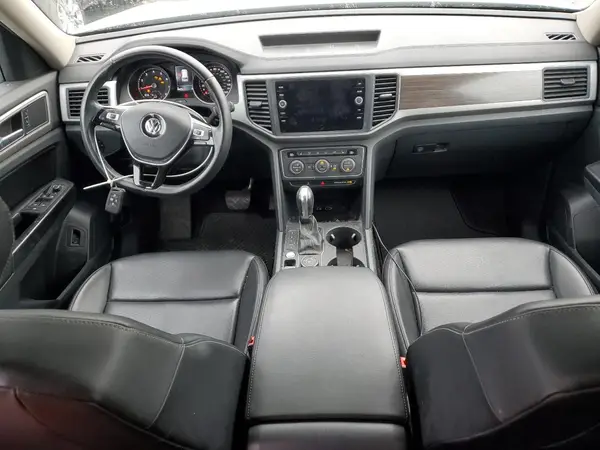 1V2UR2CA4KC606327 2019 VOLKSWAGEN ATLAS - Image 8