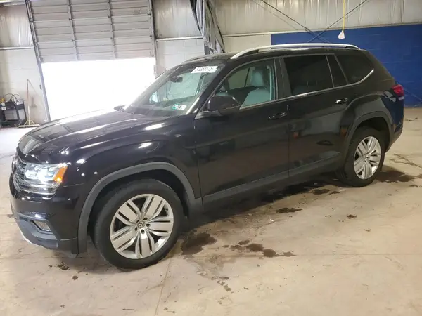 1V2UR2CA4KC606490 2019 VOLKSWAGEN ATLAS - Image 1