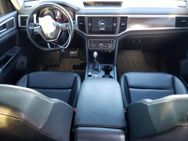 1V2UR2CA4KC607624 2019 VOLKSWAGEN ATLAS - Image 8