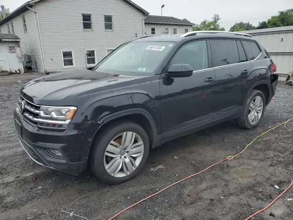 1V2UR2CA4KC610944 2019 VOLKSWAGEN ATLAS - Image 1