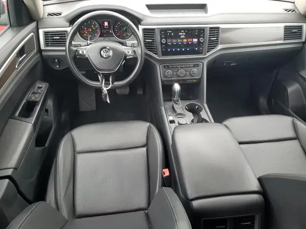 1V2UR2CA4KC610944 2019 VOLKSWAGEN ATLAS - Image 8