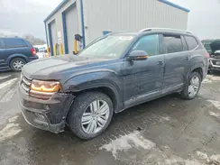 1V2UR2CA4KC612449 2019 VOLKSWAGEN ATLAS