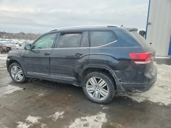 1V2UR2CA4KC612449 2019 VOLKSWAGEN ATLAS - Image 2