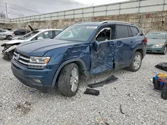 1V2UR2CA4KC613889 2019 VOLKSWAGEN ATLAS