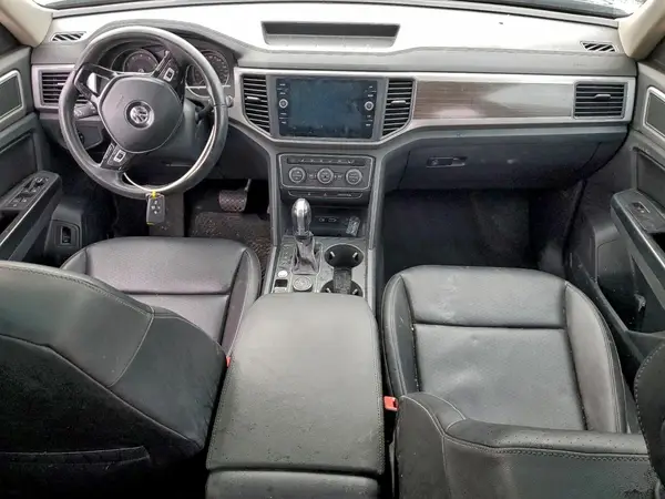 1V2UR2CA4KC613889 2019 VOLKSWAGEN ATLAS - Image 8