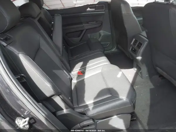 1V2UR2CA4KC616890 2019 VOLKSWAGEN ATLAS - Image 8