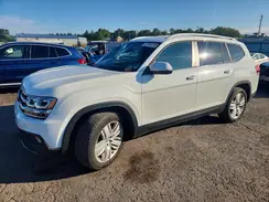1V2UR2CA4KC618476 2019 VOLKSWAGEN ATLAS