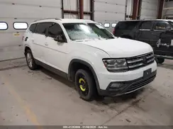 1V2UR2CA4KC623497 2019 VOLKSWAGEN ATLAS