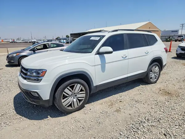 1V2UR2CA4LC502342 2020 VOLKSWAGEN ATLAS - Image 1