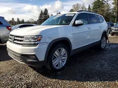 1V2UR2CA4LC502986 2020 VOLKSWAGEN ATLAS