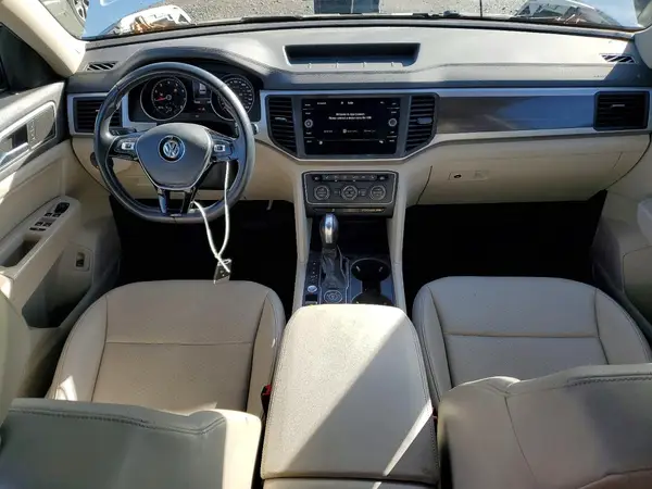 1V2UR2CA4LC502986 2020 VOLKSWAGEN ATLAS - Image 8