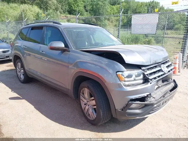 1V2UR2CA4LC503071 2020 VOLKSWAGEN ATLAS - Image 1