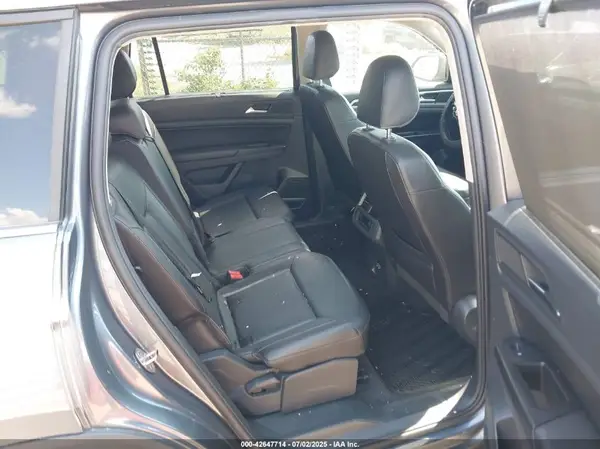 1V2UR2CA4LC503071 2020 VOLKSWAGEN ATLAS - Image 8