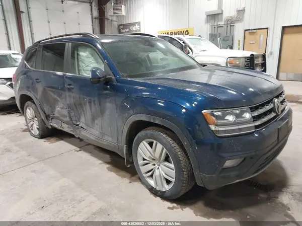 1V2UR2CA4LC503202 2020 VOLKSWAGEN ATLAS - Image 1