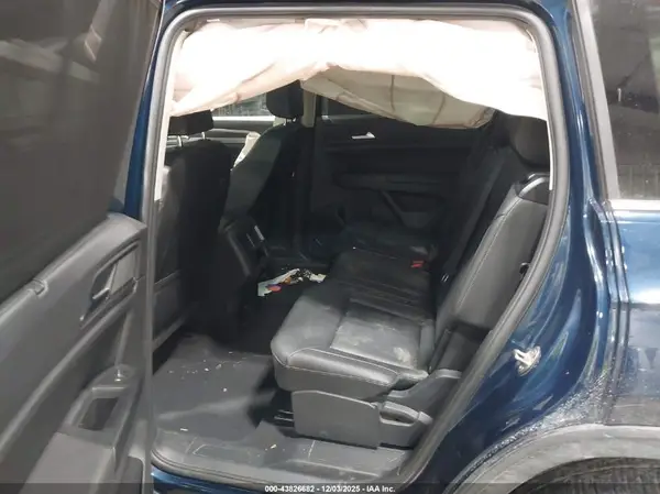 1V2UR2CA4LC503202 2020 VOLKSWAGEN ATLAS - Image 8