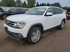1V2UR2CA4LC504267 2020 VOLKSWAGEN ATLAS