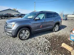 1V2UR2CA4LC505306 2020 VOLKSWAGEN ATLAS