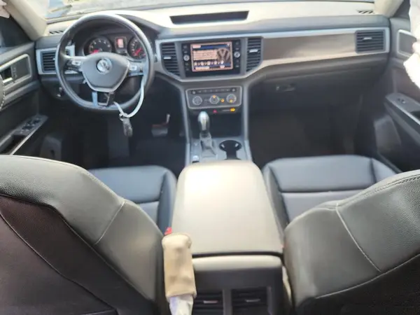 1V2UR2CA4LC505306 2020 VOLKSWAGEN ATLAS - Image 8