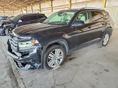 1V2UR2CA5KC503336 2019 VOLKSWAGEN ATLAS