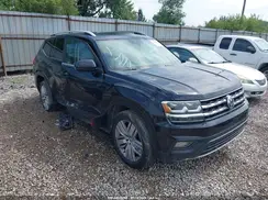 1V2UR2CA5KC506396 2019 VOLKSWAGEN ATLAS