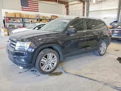 1V2UR2CA5KC510044 2019 VOLKSWAGEN ATLAS
