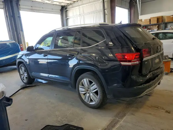 1V2UR2CA5KC510044 2019 VOLKSWAGEN ATLAS - Image 2