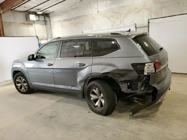 1V2UR2CA5KC510674 2019 VOLKSWAGEN ATLAS - Image 2