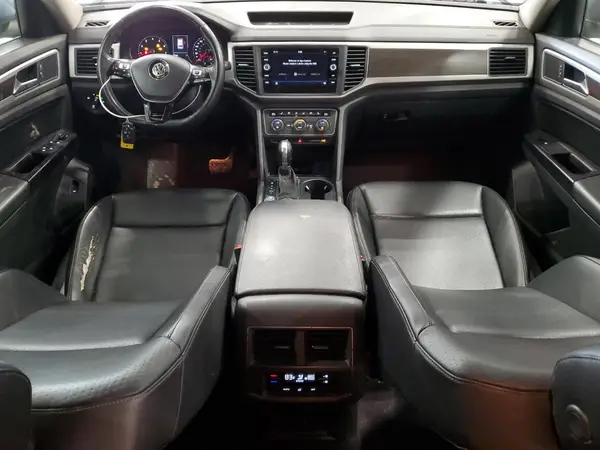 1V2UR2CA5KC510674 2019 VOLKSWAGEN ATLAS - Image 8