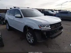 1V2UR2CA5KC512960 2019 VOLKSWAGEN ATLAS