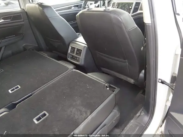 1V2UR2CA5KC512960 2019 VOLKSWAGEN ATLAS - Image 8