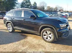 1V2UR2CA5KC514420 2019 VOLKSWAGEN ATLAS