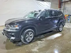 1V2UR2CA5KC514689 2019 VOLKSWAGEN ATLAS
