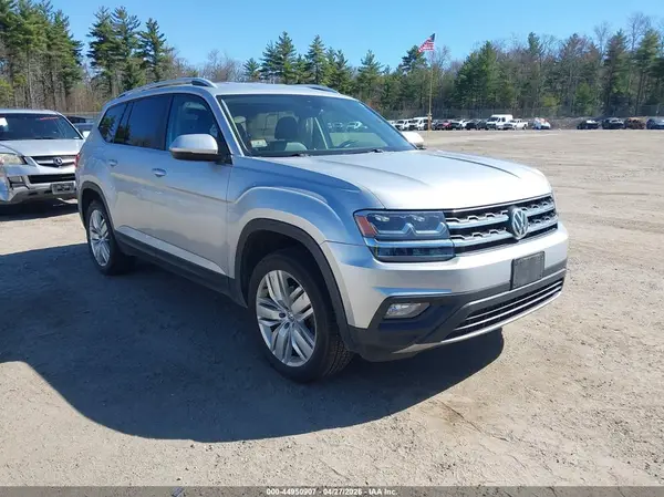 1V2UR2CA5KC516412 2019 VOLKSWAGEN ATLAS - Image 1