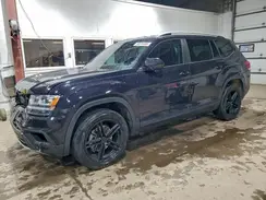 1V2UR2CA5KC517219 2019 VOLKSWAGEN ATLAS