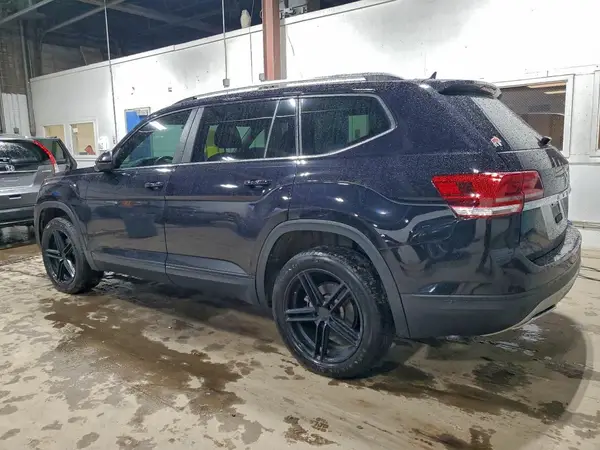 1V2UR2CA5KC517219 2019 VOLKSWAGEN ATLAS - Image 2